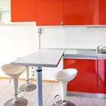 Apartment Senigallia, Bilocale Fronte Mare Con Giardino - Se040