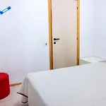 Apartment Senigallia, Bilocale Fronte Mare Con Giardino - Se040 Scapezzano