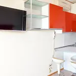 Apartment Senigallia, Bilocale Fronte Mare Con Giardino - Se040 Scapezzano