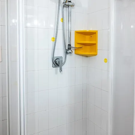 Senigallia, Bilocale Fronte Mare Con Giardino - Se040 Apartament *